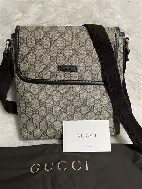 gucci 2017 limited edition men messenger bag|Gucci side bag men price.